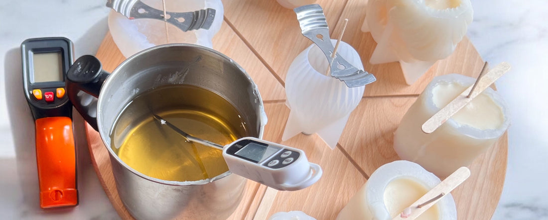 7 Tips for Starting a Candle Business