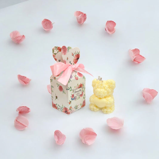 The Cutest & Most Unique Baby Shower Favours Your Guests Will Adore